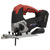 Sealey CP20VJS Cordless Jigsaw 20V - Body Only