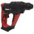 Sealey CP20VSDS Rotary Hammer Drill 20V SDS Plus - Body Only