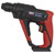 Sealey CP20VSDS Rotary Hammer Drill 20V SDS Plus - Body Only