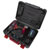 Sealey CP400LI Cordless Impact Wrench 18V 3Ah Li-ion 1/2Sq Drive