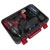 Sealey CP400LI Cordless Impact Wrench 18V 3Ah Li-ion 1/2Sq Drive