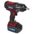 Sealey CP400LI Cordless Impact Wrench 18V 3Ah Li-ion 1/2Sq Drive