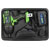Sealey CP400LIHV Cordless Impact Wrench 18V 3Ah Li-ion 1/2Sq Drive Hi-Vis