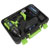 Sealey CP400LIHV Cordless Impact Wrench 18V 3Ah Li-ion 1/2Sq Drive Hi-Vis