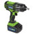 Sealey CP400LIHV Cordless Impact Wrench 18V 3Ah Li-ion 1/2Sq Drive Hi-Vis