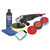 Sealey CPK03 Ø180mm Pro Electric Polisher Kit 1100W/230V