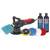 Sealey CPK04 Ø150mm Pro Polishing & Compounding Kit 600W/230V