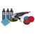 Sealey CPK05 Ø180mm Pro Polishing & Compounding Kit 1100W/230V