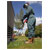 Sealey CS20V Strimmer Cordless 20V - Body Only