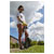 Sealey CS20V Strimmer Cordless 20V - Body Only