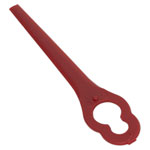 Sealey CS20VB Plastic Blades for CS20V Pack of 10