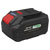 Sealey CS20VCOMBO4 Strimmer Cordless 20V with 4Ah Battery & Charger