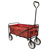 Sealey CST802 Canvas Trolley 70kg Capacity Foldable