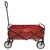 Sealey CST802 Canvas Trolley 70kg Capacity Foldable