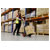 Sealey CST983HD Heavy-Duty Sack Truck with PU Tyres 200kg Capacity