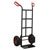 Sealey CST986HD Heavy-Duty Sack Truck with PU Tyres 250kg Capacity