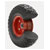 Sealey CST986HD Heavy-Duty Sack Truck with PU Tyres 250kg Capacity