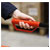 Sealey CST987HD Heavy-Duty Sack Truck with PU Tyres 250kg Capacity