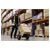 Sealey CST987HD Heavy-Duty Sack Truck with PU Tyres 250kg Capacity
