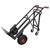 Sealey CST989HD Heavy-Duty 3-in-1 Sack Truck with PU Tyres 300kg Capacity