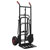Sealey CST989HD Heavy-Duty 3-in-1 Sack Truck with PU Tyres 300kg Capacity