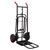Sealey CST989HD Heavy-Duty 3-in-1 Sack Truck with PU Tyres 300kg Capacity