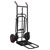 Sealey CST989HD Heavy-Duty 3-in-1 Sack Truck with PU Tyres 300kg Capacity