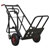 Sealey CST989HD Heavy-Duty 3-in-1 Sack Truck with PU Tyres 300kg Capacity