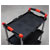 Sealey CX314 Folding Workshop Trolley 3-Level