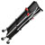 Sealey CX314 Folding Workshop Trolley 3-Level