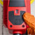 Sealey DAS150PS Electric Palm Sander Ø150mm Variable Speed 350W/230V