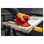 Sealey DAS150PS Electric Palm Sander Ø150mm Variable Speed 350W/230V