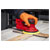 Sealey DAS150PS Electric Palm Sander Ø150mm Variable Speed 350W/230V