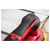 Sealey DAS150PS Electric Palm Sander Ø150mm Variable Speed 350W/230V