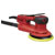 Sealey DAS150PS Electric Palm Sander Ø150mm Variable Speed 350W/230V