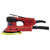 Sealey DAS150PS Electric Palm Sander Ø150mm Variable Speed 350W/230V