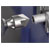 Sealey DB03 Internal Deburring/Chamfer Tool 3-18mm