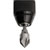 Sealey DB03 Internal Deburring/Chamfer Tool 3-18mm