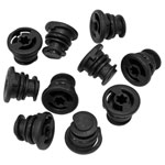 Sealey DB8131 Plastic Sump Plug - VAG - Pack of 10