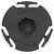 Sealey DB8165 Plastic Sump Plug - BMW - Pack of 10