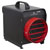 Sealey DEH5001 Industrial Fan Heater 5kW