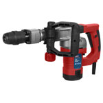 Sealey DHB1300 Demolition Hammer 1300W