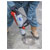 Sealey DHB1600 Demolition Hammer 1600W
