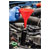 Sealey F1E Funnel Small Economy Ø115mm Fixed Spout