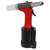 Sealey GSA312 Air Riveter 3/16 Steel Aluminium & Stainless Steel Rivets