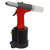 Sealey GSA314 Air Riveter 1/4 Steel Aluminium & Stainless Steel Rivets