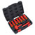 Sealey HP55KITCOMBO Hybrid Workshop Tool Kit