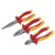 Sealey HP55KITCOMBO Hybrid Workshop Tool Kit