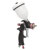 Sealey HVLP04 HVLP Gravity Feed Touch-Up Spray Gun 1mm Set-Up