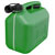 Sealey JC10PG Fuel Can 10L - Green